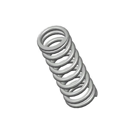 Approved Vendor Compression Spring, O= .360, L= 1.03, W= .050 S/U G209971818